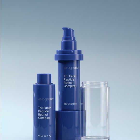 Tru Face Peptide Retinol Complex - Blue - Picture 5 of 9